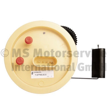 Fuel Feed Unit