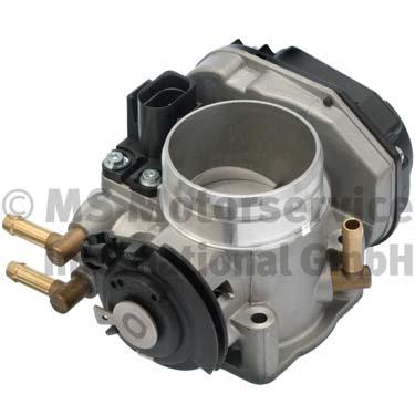 Throttle Body (7.03703.05.0)