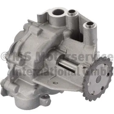 Oil Pump (7.03988.05.0)