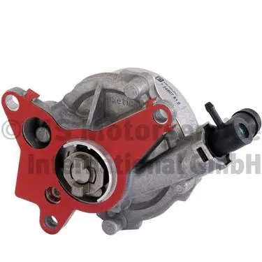 Vacuum Pump, braking system (7.24807.61.0)
