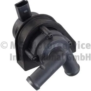 Auxiliary Water Pump (cooling water circuit) (7.02074.95.0)