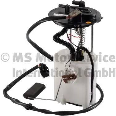 Fuel Feed Unit (7.05656.43.0)