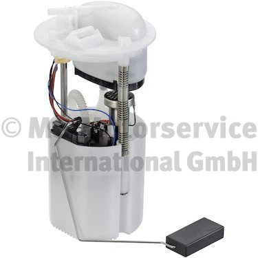 Fuel Feed Unit (7.11775.00.0)
