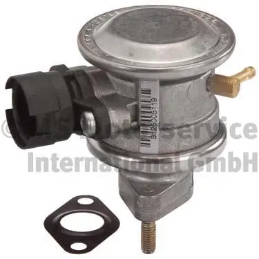 Valve, secondary air pump system (7.22295.68.0)