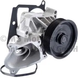 Water Pump, engine cooling (7.07152.54.0)