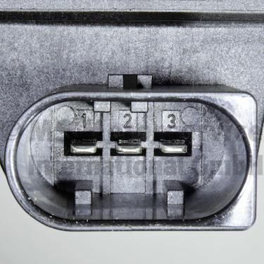 Auxiliary Water Pump (cooling water circuit)