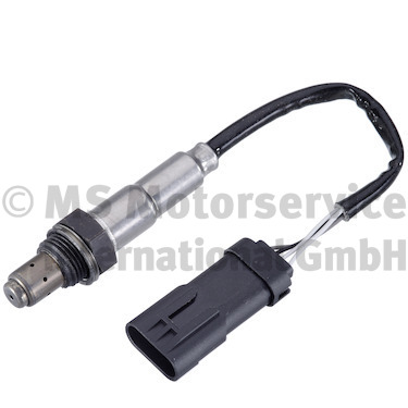 Lambda Sensor
