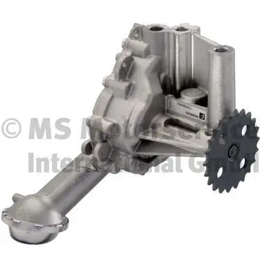 Oil Pump (7.07410.00.0)