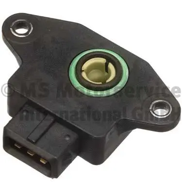 Sensor, throttle position (4.02003.24.0)