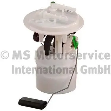 Fuel Feed Unit (7.02701.33.0)