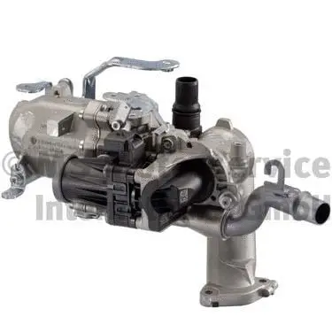 Cooler, exhaust gas recirculation (7.03647.10.0)