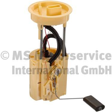Fuel Feed Unit (7.07795.23.0)