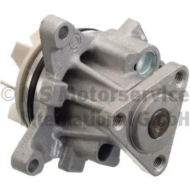 Water Pump, engine cooling (7.05384.06.0)