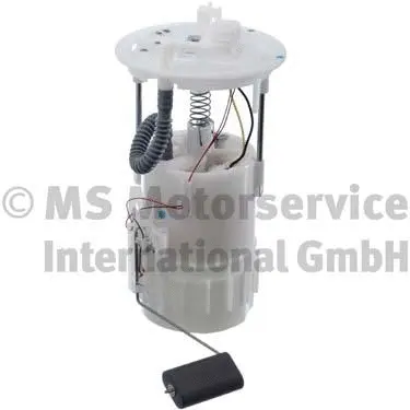 Fuel Feed Unit (7.02552.56.0)