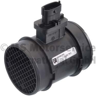 Mass Air Flow Sensor (7.22184.79.0)