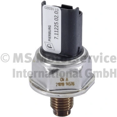 Sensor, fuel pressure (7.11225.02.0)