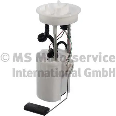 Fuel Feed Unit (7.05656.07.0)