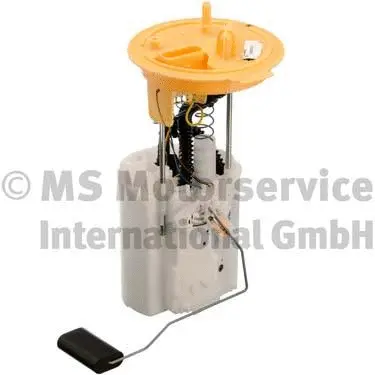 Fuel Feed Unit (7.02550.32.0)