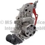 Water Pump, engine cooling (7.29593.03.0)
