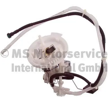 Sender Unit, fuel tank (7.02701.30.0)