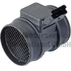Mass Air Flow Sensor (7.07759.58.0)