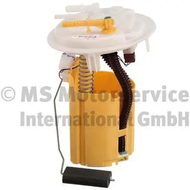 Sender Unit, fuel tank (7.02700.33.0)