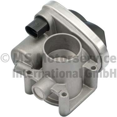 Throttle Body (7.03703.09.0)