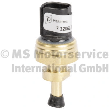 Sensor, exhaust pressure (7.12061.04.0)