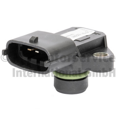 Sensor, intake manifold pressure