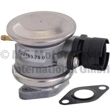 Valve, secondary air pump system (7.22769.79.0)