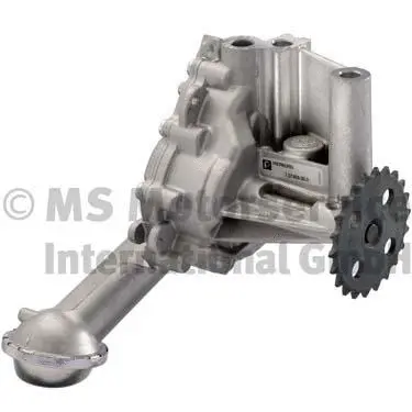 Oil Pump (7.07409.00.0)