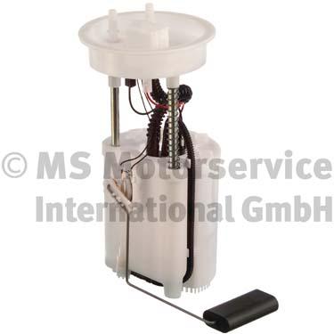 Fuel Feed Unit (7.00468.85.0)
