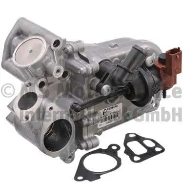 Cooler, exhaust gas recirculation (7.03622.06.0)