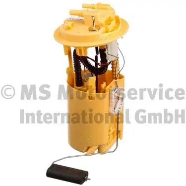 Fuel Feed Unit (7.02700.22.0)