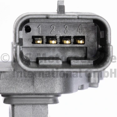 Mass Air Flow Sensor (7.07759.83.0)