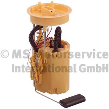 Fuel Feed Unit (7.02701.09.0)