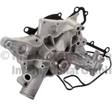 Water Pump, engine cooling (7.07152.16.0)