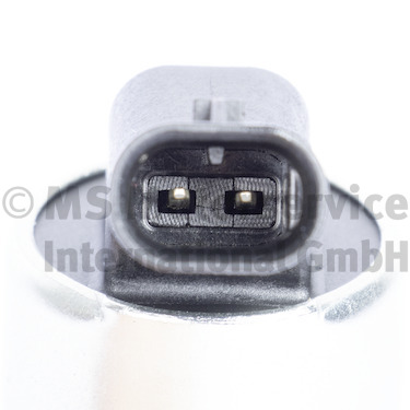 Control Valve, camshaft adjustment