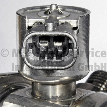 High Pressure Pump
