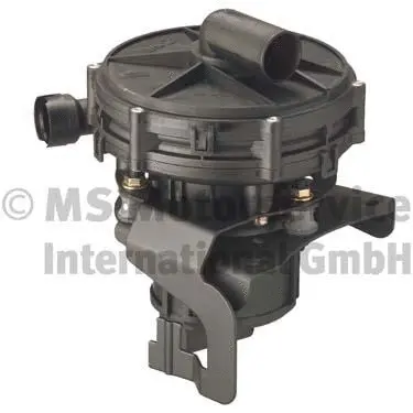 Secondary Air Pump Module (7.22166.38.0)