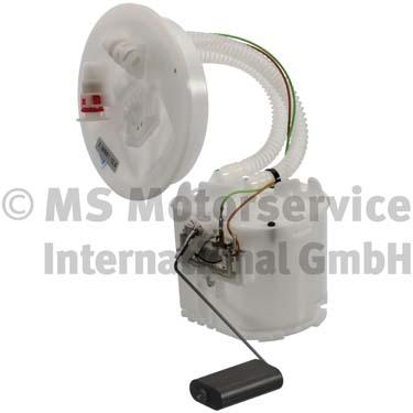 Sender Unit, fuel tank (7.00661.13.0)