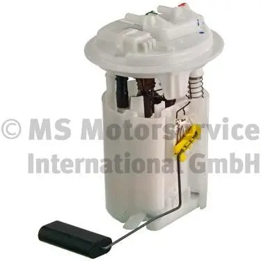 Fuel Feed Unit (7.00468.78.0)