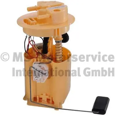 Fuel Feed Unit (7.00468.93.0)