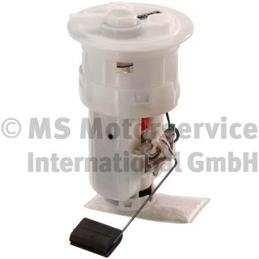 Fuel Feed Unit (7.00661.10.0)