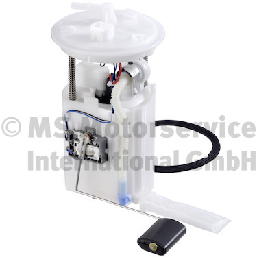 Fuel Feed Unit