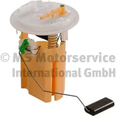 Sender Unit, fuel tank (7.02701.80.0)