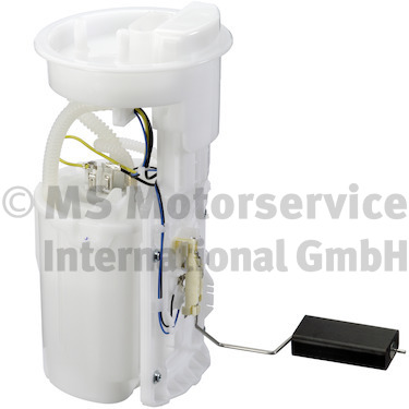Fuel Feed Unit