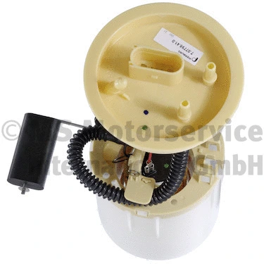 Fuel Feed Unit (7.07795.41.0)