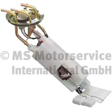 Fuel Feed Unit (7.00661.51.0)
