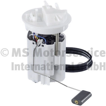 Fuel Feed Unit (7.03794.29.0)